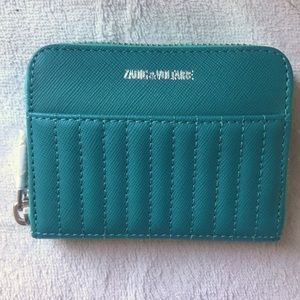 Zadig & Voltaire Wallet
